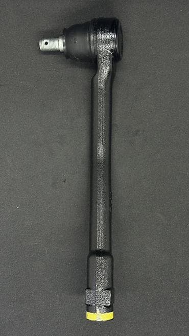 годьф 3: Наконечник рулевой тяги Hyundai Новый, Оригинал — 3