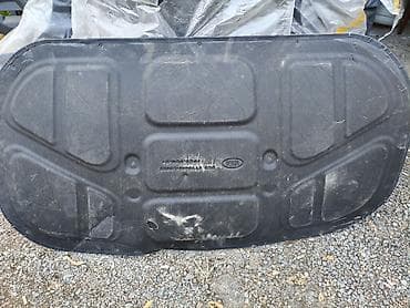 technical support engineer: Комплект оригинальных деталей для автомобиля Hyundai,kia - Каркас — 10