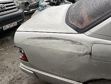 купить машину мерседес: Mercedes-Benz W124: 1986 г., 2.3 л, Автомат, Седан — 9