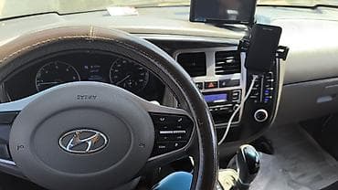 срочно портер сатылат: Жеңил жүк ташуучу унаа, Hyundai, Стандарт — 5