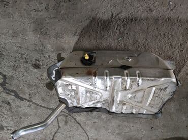 c class: Топливный бак Mercedes-Benz 2001 г., Б/у, Оригинал, Германия — 1