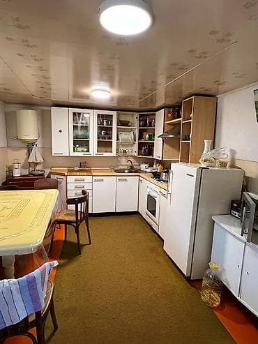 боталиев: 🏡 Продаётся Дом в районе парка Тулебердиева📍 📍 ул. Боталиева / — 3