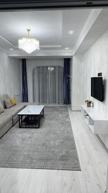 продажа домов в таласе: 1 комната, Собственник, Без подселения, С мебелью полностью — 1