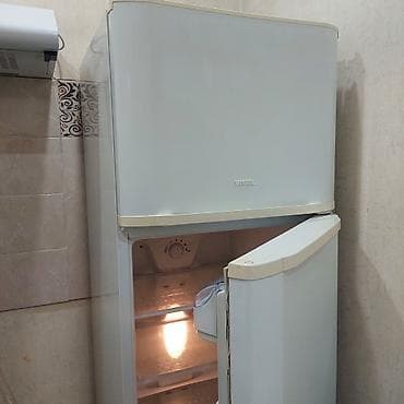 Холодильник Vestel, Двухкамерный