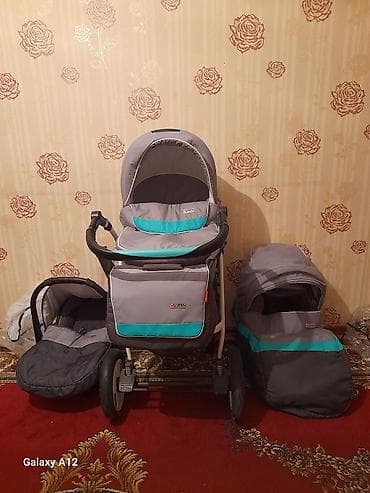 кольяска бу: Хорошем состоянии — 1