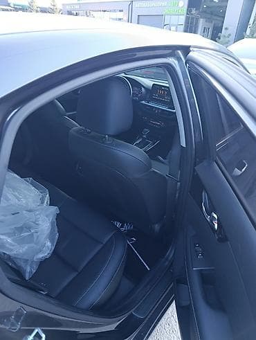 Унаа сатуу: Kia Cerato: 2019 г., 1.6 л, Автомат, Бензин, Седан — 8