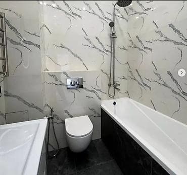 купить гипс в бишкеке: Штукатурка стен, Штукатурка потолков, Шпаклевка стен Больше 6 лет опыта — 7