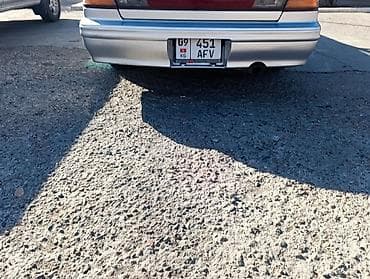 е34 540: Nissan Cefiro: 1996 г., 0.2 л, Автомат, Бензин, Седан — 3