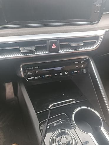 geely galaxy e5: Kia K5: 2020 г., 2 л, Автомат, Гибрид, Седан — 10