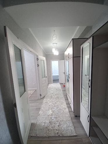 Продажа квартир: 1 комната, 47 м², Элитка, 7 этаж, Евроремонт — 1