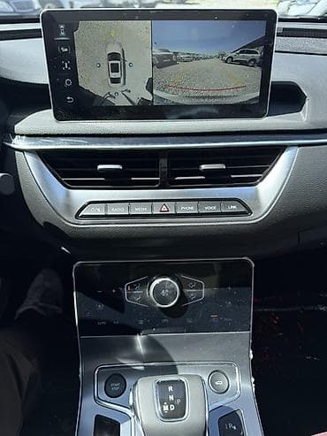 byd e5: Huanghai : 2022 г., 1.8 л, Автомат, Гибрид, Седан — 4