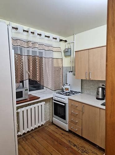 2 bedroom: 2 комнаты, Собственник, С мебелью полностью — 7