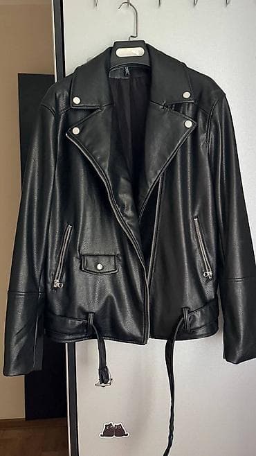 Все вещи и обуви в идеальном состоянии, без дефектов Косуха H&M
