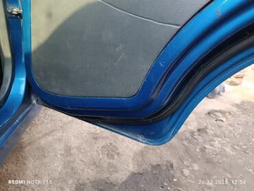 mazda авто: Daewoo Matiz: 2010 г., Хэтчбэк — 8