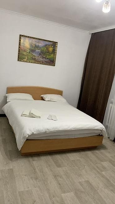 room: Посуточные комнаты/мини-студии. Описание: - Уютные номера с — 4