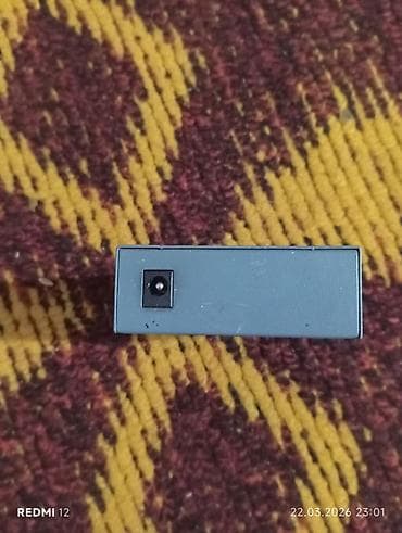 роутер б у: Медиаконвертер Ethernet HTB-1100S - Назначение: преобразование — 4