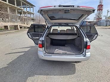 фары на гольф 3 в бишкеке: Mazda Familia: 2000 г., Ручные, Бензин, Универсал — 4