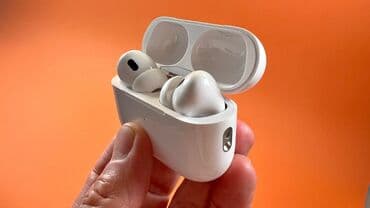 recrsi airpods: Вакуумные, Apple, Новый, Беспроводные (Bluetooth), Классические — 1
