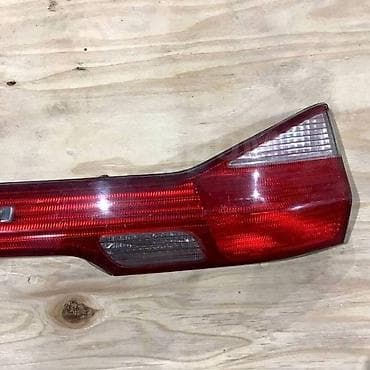 mitsubish: Комплект стоп-сигналов Mitsubishi 1997 г., Б/у, Оригинал, Япония — 5