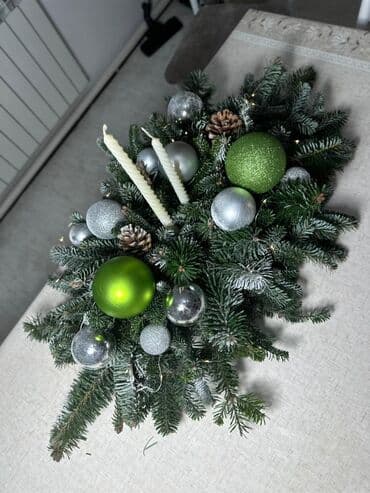 стол парта купить: Украшения на новогодний стол Доставка по яндекс курьер Композиции от — 8