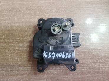 ip камеры speed dome с датчиком температуры: Toyota Land Cruiser 100 актуатор печки, Тойота Лэнд Крузер 100 — 3