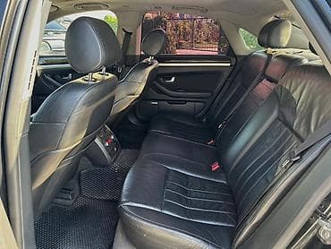 диски для mercedes: Audi A8: 2007 г., 4.2 л, Автомат, Бензин, Седан — 7