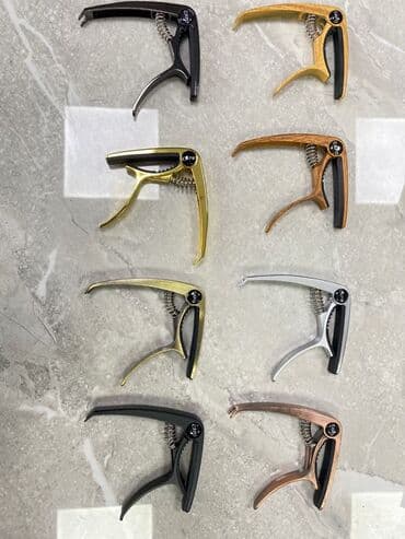 аккордеон бу купить: Каподастр для гитары, зажим для гитары . В широком ассортименте — 6