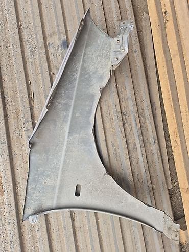 Крыло Переднее левое Honda, Оригинал