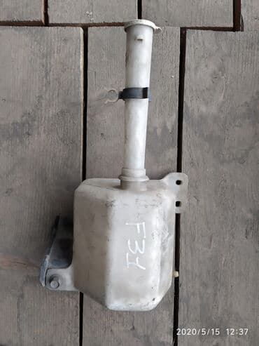 автомойка оборудование: Mitsubishi Diamante, Бачок омывателя, Митсубиси Диамант Бачок — 1