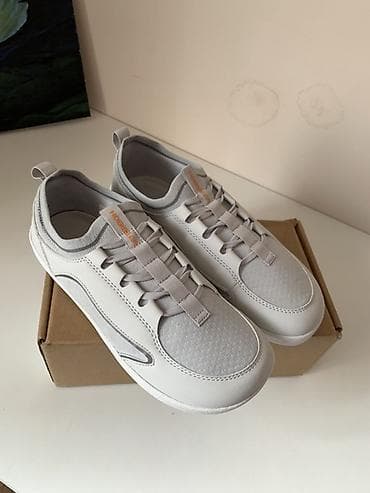 nike react: Мужские кроссовки, 39, Новый, цвет - Серый, Самовывоз — 1