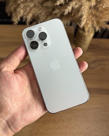 сколько стоит 14 pro: IPhone 14 Pro, Б/у, 256 ГБ, Серебристый, 92 % — 1