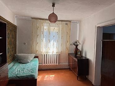 107: Дом в Маевке, 5сот, 3комн. 57м2, 86.500$ Пер. Садовая/Арычная Участок — 5
