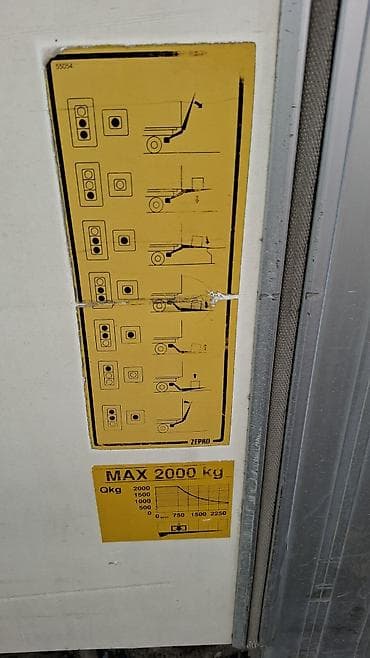 Системы освещения: Гидро лопата Volvo, Б/у, Оригинал — 5