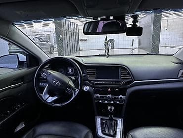 хендай соната датчик коленвала: Hyundai Elantra: 2019 г., 1.6 л, Автомат, Бензин, Седан — 10