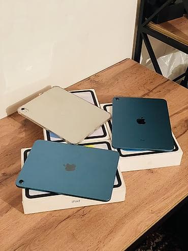 honor 10 lite: Планшет, Apple, 10" - 11", Wi-Fi, Классический цвет - Синий — 2