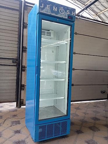 Холодильное оборудование: Для напитков, Для молочных продуктов, Для мяса, мясных изделий, Турция, Б/у — 1