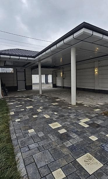 Недвижимость: Продается особняк 2-этажный в районе Арча-Бешик! ✨ Основные — 3