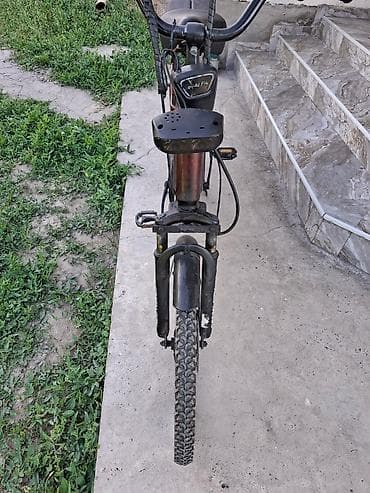 велосипед альфа ромео: Электровелосипед — 8