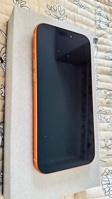 купить айфон 5 новый: IPhone 17 Pro Max, Новый, 256 ГБ, Оранжевый, Коробка, 100 % — 3