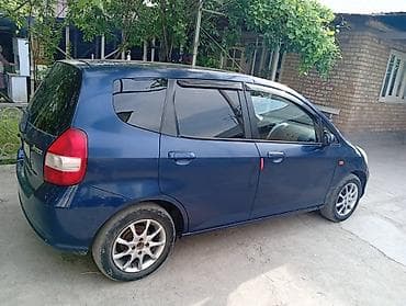 хонда степ прадаю: Honda Jazz: 2004 г., 1.4 л, Вариатор, Бензин, Хэтчбэк — 3