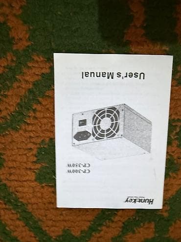 intel core 2 duo: Блок питания, Новый, 240 Вт, 240 Вт — 7