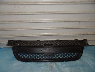 домашний мангал купить: Решетка радиатора Chevrolet Cobalt 2006 г., Новый, Аналог — 2