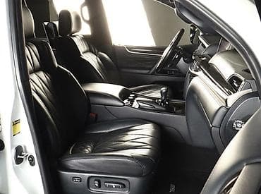 lexus lx 570 диски: Lexus LX: 2020 г., 5.7 л, Автомат, Бензин, Внедорожник — 7
