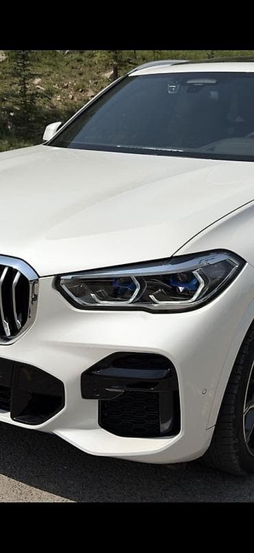 kawasaki ninja 250: BMW X5: 2023 г., 3 л, Автомат, Бензин, Кроссовер — 4