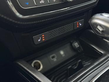 муссо багажник: Ssangyong Rexton Sports: 2019 г., 2.2 л, Автомат, Дизель, Пикап — 5