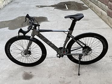 монополия купить: Новый Шоссейный/гравийный велосипед PHILLIPS CHASE🚵 Вся документация — 5