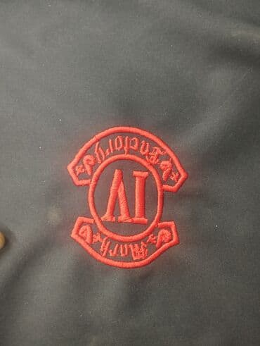 банная шапка: Компьютерная вышивка | Ателье | Платья, Куртки, Верхняя одежда — 8