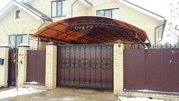 сварочные работы каракол: Сварка | Козырьки, Заборы, оградки, Ворота Бесплатная смета, Гарантия, Монтаж — 23