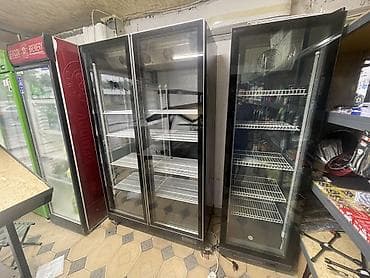 кондиционер для цветочного магазина: Для молочных продуктов, Для мяса, мясных изделий, Для напитков, Б/у — 2