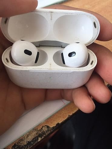 беспроводные наушники xiaomi airdots 3: Беспроводные наушники-вкладыши с зарядным кейсом - Форм-фактор — 1